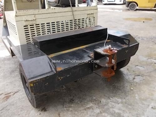 รถลาก MOTORUC รุ่น : MTG64 รหัสสินค้า : 80803205 www.nihonmono.com รถลาก MOTORUC รุ่น : MTG64 รหัสสินค้า : 80803205 www.nihonmono.com