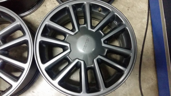 ขายล้อแม็กออนิวดีแม็ก เอ็กซีรี่