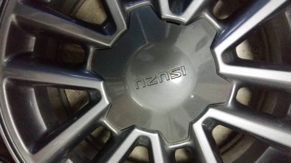 ขายล้อแม็กออนิวดีแม็ก เอ็กซีรี่