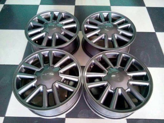 ขายล้อแม็กออนิวดีแม็ก เอ็กซีรี่