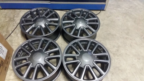 ขายล้อแม็กออนิวดีแม็ก เอ็กซีรี่