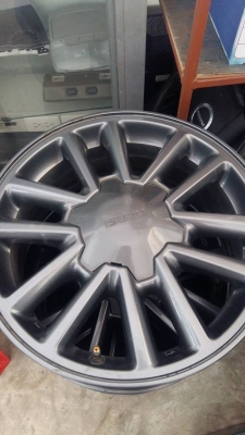 ขายล้อแม็กออนิวดีแม็ก เอ็กซีรี่