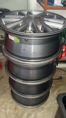 ขายล้อแม็กออนิวดีแม็ก เอ็กซีรี่