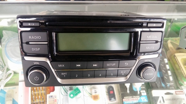 ขายวิทยุ2DIN