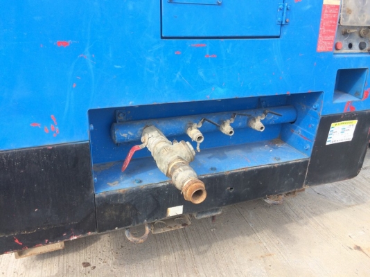 PDS655S เครื่อง Hino EM100 นำเข้าจากญี่ปุ่น สภาพสวยมาก ราคาถูก PDS655S เครื่อง Hino EM100 นำเข้าจากญี่ปุ่น สภาพสวยมาก ราคาถูก