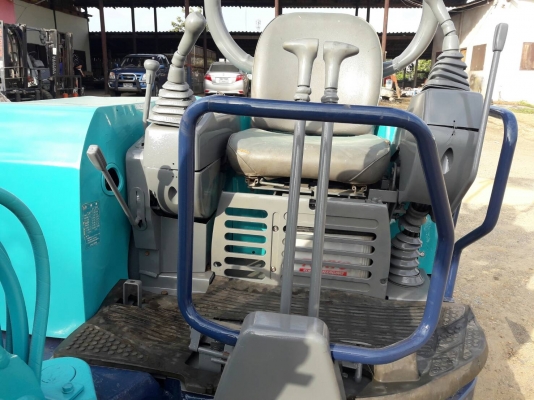 ขายรถแบคโฮ KUBOTA U-30 เครื่อง V1505 แทรคยาง มีไปท์ปิ้ง คอนโทลสั้น ปั๊มนิ้ว รถนอกนำเข้า ติดต่อ 089-7949488 ขายรถแบคโฮ KUBOTA U-30 เครื่อง V1505 แทรคยาง มีไปท์ปิ้ง คอนโทลสั้น ปั๊มนิ้ว รถนอกนำเข้า ติดต่อ 089-7949488