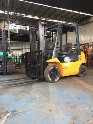 toyota7fd20 -ขนาด2ตัน