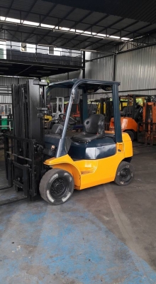 toyota7fd20 -ขนาด2ตัน