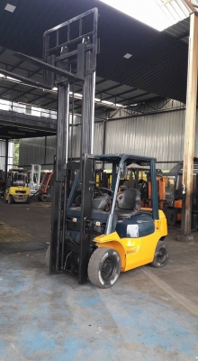 toyota7fd20 -ขนาด2ตัน