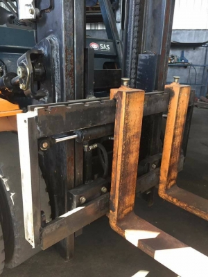 TOYOTA 7FD30 ขนาด.3ตัน