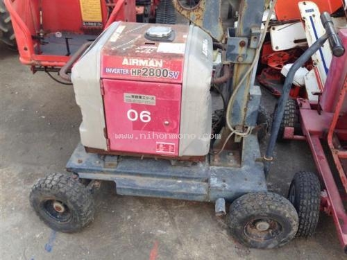 ขาย ไฟสนาม AIRMAN รุ่น : HL23S รหัสสินค้า : 80803452 www.nihonmono.com ขาย ไฟสนาม AIRMAN รุ่น : HL23S รหัสสินค้า : 80803452 www.nihonmono.com