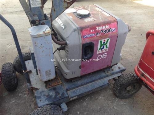 ขาย ไฟสนาม AIRMAN รุ่น : HL23S รหัสสินค้า : 80803452 www.nihonmono.com ขาย ไฟสนาม AIRMAN รุ่น : HL23S รหัสสินค้า : 80803452 www.nihonmono.com