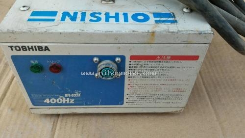 นำเข้าจากญี่ปุ่น เครื่องเจียร ขัดโลหะ รหัสสินค้า : 80904496 www.nihonmono.com