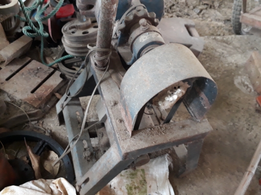 ขอบคุณพี่จาก จ.นครสวรรค์ ขายเครื่องบดถั่วเหลือง บดอาหารต่างๆ พร้อมใช้งาน สวยๆ