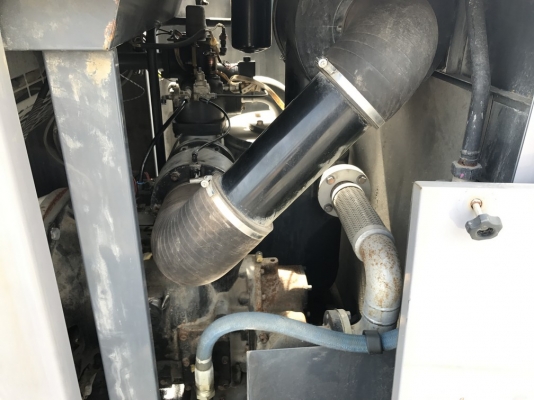 ปั้มลมไฟฟ้า AIRMAN SMS75SD-56 รุ่นยอดฮิต นำเข้าจากญี่ปุ่น ถึงไทยแล้วครับ ปั้มลมไฟฟ้า AIRMAN SMS75SD-56 รุ่นยอดฮิต นำเข้าจากญี่ปุ่น ถึงไทยแล้วครับ