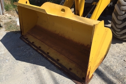 ขาย รถตักล้อยาง KOMATSU WA100-5 สวยแจ่ม ไร้ที่ติ นำเข้าจากญี่ปุ่น โทร.090-986-2521 อ๊อบ