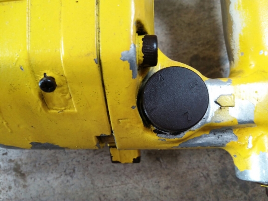 ขาย บล็อกลม ญี่ปุ่น