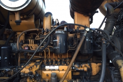 KOMATSU WA300-1 ซีเรียล 30,000 ญี่ปุ่นแท้ โทร.090-986-2521 อ๊อบ