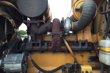 KOMATSU WA300-1 ซีเรียล 30,000 ญี่ปุ่นแท้ โทร.090-986-2521 อ๊อบ