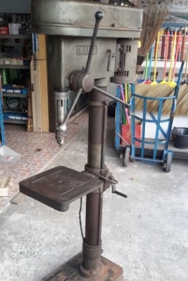 สว่านแท่น KING รุ่นใหญ่ สว่านแท่น KING รุ่นใหญ่