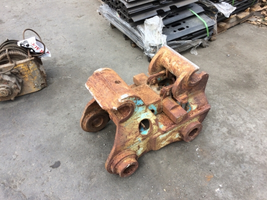 ขาย A-LOCK ตัวล็อกบุ้งกี่