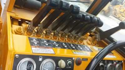 ขายรถเครนนำเข้า Broderson8.5ton ปี2007