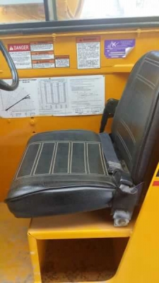 ขายรถเครนนำเข้า Broderson8.5ton ปี2007