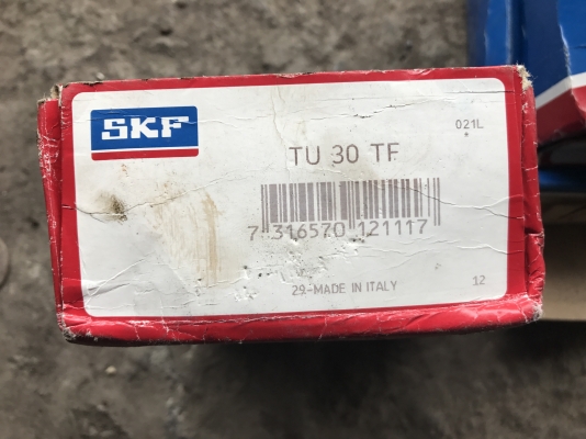 ขายชุดลูกปืน SKF made in Italy ของใหม่ไม่เคยใช้งาน มี 7กล่องครับ