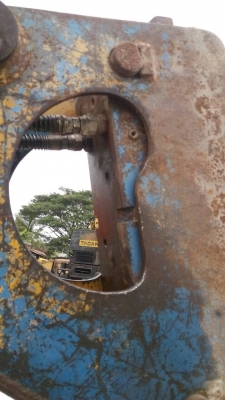 ขายหัวเจาะ รถแมคโคเล็ก รุ่น 30-40-50-UU เก่านอก ไม่มีลูกโป่ง สนใจทัก line มาคุยกัน มีวีดีโอให้ดูครับขายไม่แพงครับ