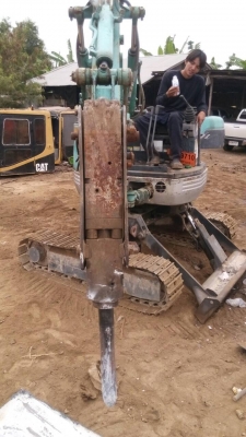 ขายหัวเจาะ รถแมคโคเล็ก รุ่น 30-40-50-UU เก่านอก ไม่มีลูกโป่ง สนใจทัก line มาคุยกัน มีวีดีโอให้ดูครับขายไม่แพงครับ