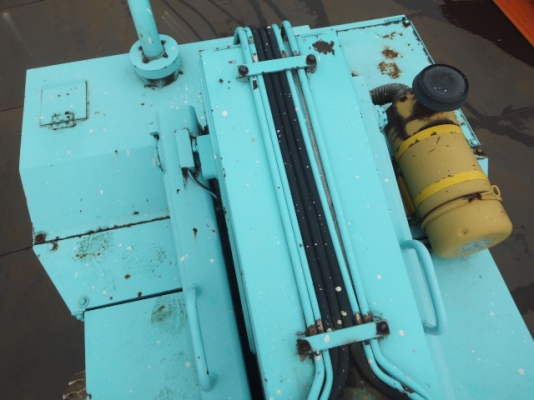 ลิฟต์กระเช้า AICHI SP181 ยกได้สูง 18 เมตร นำเข้าจากญี่ปุ่น สภาพสวยจัด ถึงไทยแล้ว ราคาถูกครับ