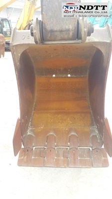 **Kobelco SK135SR-1ES** # YY04 เก่าญี่ปุ่น ไม่เคยใช้งานในไทย