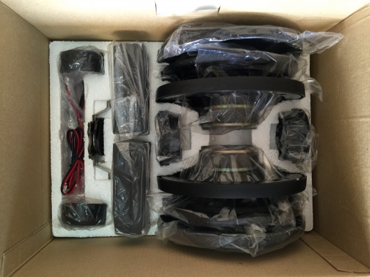 ขายลำโพง 6.5" Infinity Reference รุ่น 600cs แยกชิ้น 2 ทาง ขายลำโพง 6.5" Infinity Reference รุ่น 600cs แยกชิ้น 2 ทาง