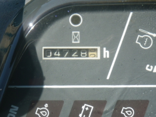 Komatsu PC35R-8 เก่าญี่ปุ่น นำเข้าเองจากญี่ปุ่นโดยตรง