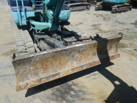 Komatsu PC35R-8 เก่าญี่ปุ่น นำเข้าเองจากญี่ปุ่นโดยตรง