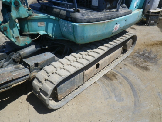 Komatsu PC35R-8 เก่าญี่ปุ่น นำเข้าเองจากญี่ปุ่นโดยตรง