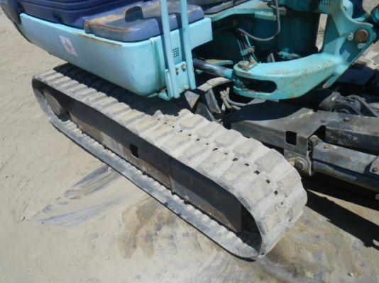 Komatsu PC35R-8 เก่าญี่ปุ่น นำเข้าเองจากญี่ปุ่นโดยตรง