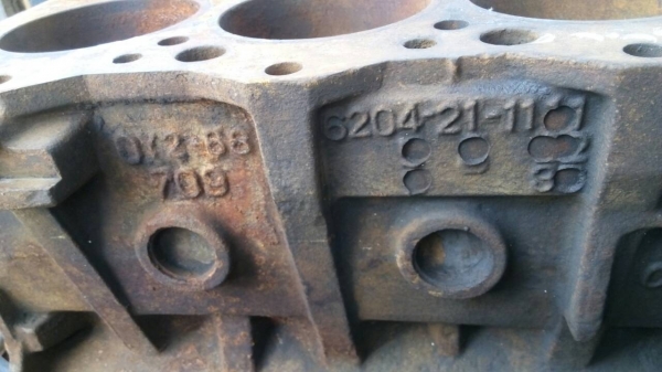 ขายเสื้อสูบ รถแมคโค 6-D-95-L และ4-D-95-L เสื้อสวยครับ ไม่มีรอยปะ รับประกันครับ ขายไม่แพง