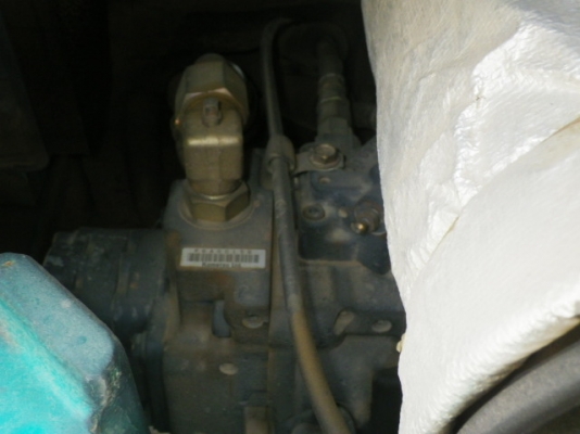 Komatsu PC27MR-1 (เทียบเท่าPC30) เก่าญี่ปุ่น นำเข้าเองจากญี่ปุ่นโดยตรง