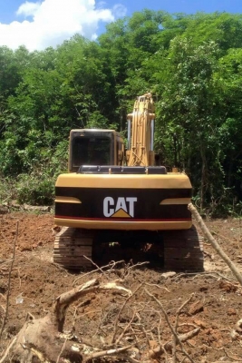 แมคโค CAT 312b ไฟฟ้าเต็ม เอกสารอินวอยน์ แมคโค CAT 312b ไฟฟ้าเต็ม เอกสารอินวอยน์