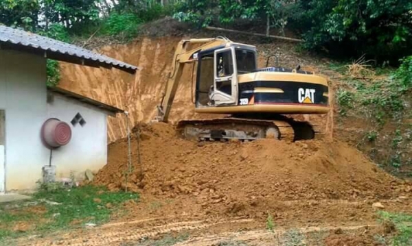 แมคโค CAT 312b ไฟฟ้าเต็ม เอกสารอินวอยน์ แมคโค CAT 312b ไฟฟ้าเต็ม เอกสารอินวอยน์