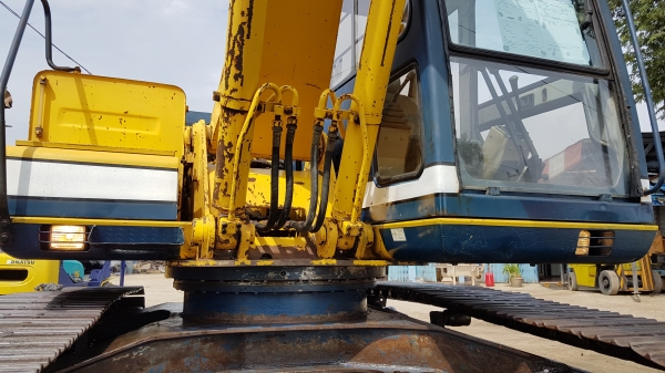 ขายด่วนรถแบคโฮKOBELCOSK120MARK///มาร์ทีซีเรียสสูงมากเลขสวย9,999ชั่วโม่งทำงานน้อยแค่4,372ชั่วโม่งรถนอกเพิ่งนำเข้ามายังไม่เคยใช้งานในเมืองไทยเลย