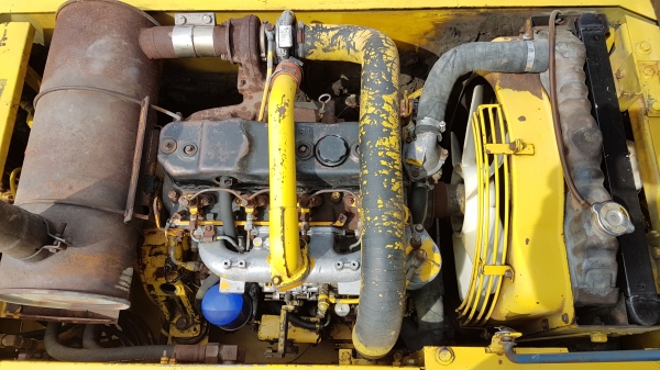 ขายด่วนรถแบคโฮKOBELCOSK120MARK///มาร์ทีซีเรียสสูงมากเลขสวย9,999ชั่วโม่งทำงานน้อยแค่4,372ชั่วโม่งรถนอกเพิ่งนำเข้ามายังไม่เคยใช้งานในเมืองไทยเลย