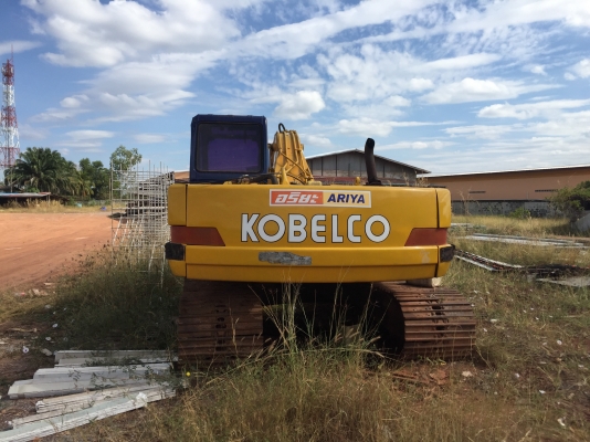 ขายโกเบ200มาร์ค3ไฟฟ้าตัด KOBELCO MARK3เล่มทะเบียนพร้อมโอน 750,000-สนใจติดต่อ0895770265 รถอยู่ จ สกลนคร ขายโกเบ200มาร์ค3ไฟฟ้าตัด KOBELCO MARK3เล่มทะเบียนพร้อมโอน 750,000-สนใจติดต่อ0895770265 รถอยู่ จ สกลนคร