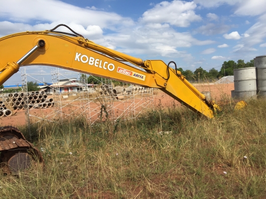 ขายโกเบ200มาร์ค3ไฟฟ้าตัด KOBELCO MARK3เล่มทะเบียนพร้อมโอน 750,000-สนใจติดต่อ0895770265 รถอยู่ จ สกลนคร ขายโกเบ200มาร์ค3ไฟฟ้าตัด KOBELCO MARK3เล่มทะเบียนพร้อมโอน 750,000-สนใจติดต่อ0895770265 รถอยู่ จ สกลนคร