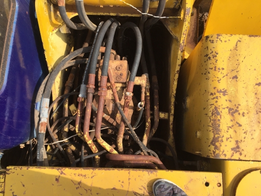 ขายโกเบ200มาร์ค3ไฟฟ้าตัด KOBELCO MARK3เล่มทะเบียนพร้อมโอน 750,000-สนใจติดต่อ0895770265 รถอยู่ จ สกลนคร ขายโกเบ200มาร์ค3ไฟฟ้าตัด KOBELCO MARK3เล่มทะเบียนพร้อมโอน 750,000-สนใจติดต่อ0895770265 รถอยู่ จ สกลนคร