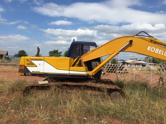 ขายโกเบ200มาร์ค3ไฟฟ้าตัด KOBELCO MARK3เล่มทะเบียนพร้อมโอน 750,000-สนใจติดต่อ0895770265 รถอยู่ จ สกลนคร ขายโกเบ200มาร์ค3ไฟฟ้าตัด KOBELCO MARK3เล่มทะเบียนพร้อมโอน 750,000-สนใจติดต่อ0895770265 รถอยู่ จ สกลนคร