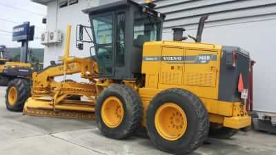 ให้เช่า เครื่องจักร รถเกรด รถตัก รถบด รวมเครื่องมือหนัก