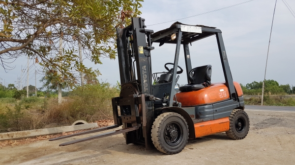 ขายด่วนรถยกTOYOTA 6FG2.5ยก2.5ตันเสาสูง3เมตรเคื่องโตต้า4สูบ4Yเบนซินติดแก็สได้งาหมูนได้ยางตัน4เส้นรถนอกเพิ่งนำเข้ามายังไม่เคยใช้งานในเมืองไทยเลย ขายด่วนรถยกTOYOTA 6FG2.5ยก2.5ตันเสาสูง3เมตรเคื่องโตต้า4สูบ4Yเบนซินติดแก็สได้งาหมูนได้ยางตัน4เส้นรถนอกเพิ่งนำเข้ามายังไม่เคยใช้งานในเมืองไทยเลย