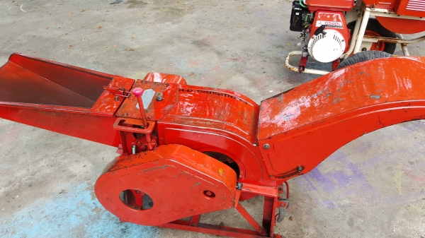 ตัวเปล่าเครื่องย่อยกิ่งไม้ สอบถามต่อรองได้ขายได้ขาย รหัสสินค้า C2 - 24 ราคา 13800 บาท ตัวเปล่าเครื่องย่อยกิ่งไม้ สอบถามต่อรองได้ขายได้ขาย รหัสสินค้า C2 - 24 ราคา 13800 บาท